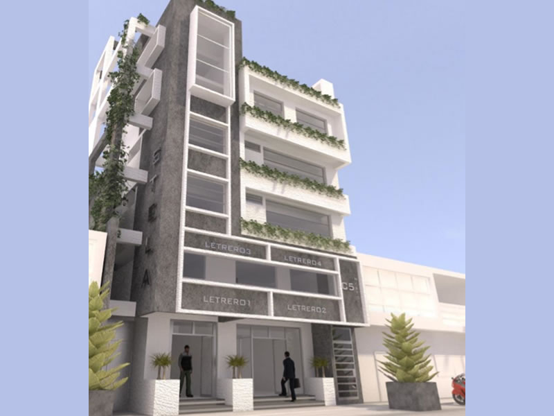 Obras y proyectos de vivienda