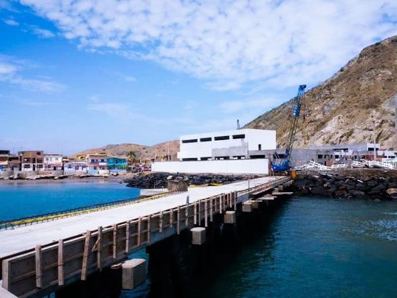 Ejecucion de obras